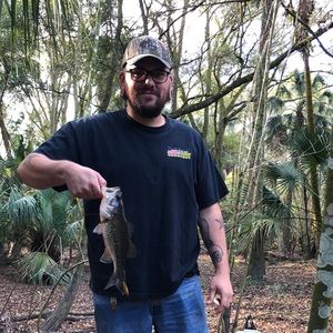 Meet your Posher, Cory